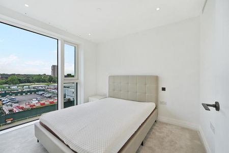 3 bedroom apartment to rent - Photo 5