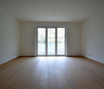 Wohnen im Rius Carré – Traumhafte Familienwohnung mit erstklassiger... - Photo 1
