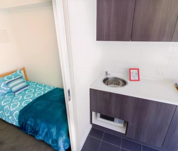 Standard Studio with balcony - Photo 2