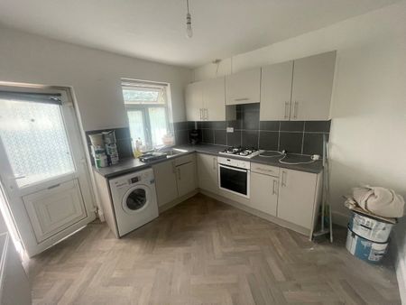 Studio Flat, Albert Road, B33 - Photo 2