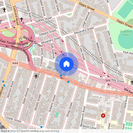 6 Lloyd George Avenue, 2137, Concord Nsw