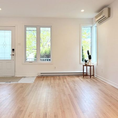 Grand 5 1/2 Terrasse privée libre 1er juin ou 1er juillet 1750$/mois 5 ELECTROS NEUFS FOURNIS - Photo 4