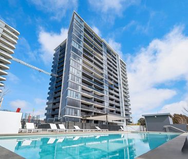 Level 9, 85/11 Irving Street, Phillip ACT 2606 - Apartment For Rent... - Photo 1