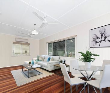 Charming 2 bedroom modern home with Character - Photo 6