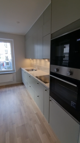 Valfrid Palmgrens gata, Stockholm - Photo 4