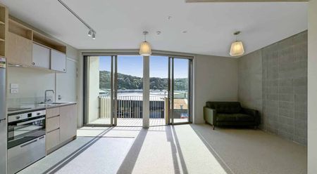 Welcome to the Vela Apartments. - Photo 5