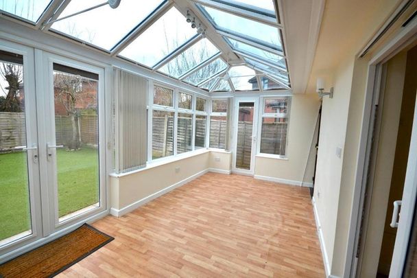 3 bedroom semi-detached house to rent - Photo 1