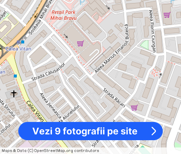 Racari-Kaufland, proprietar. - Fotografie 1