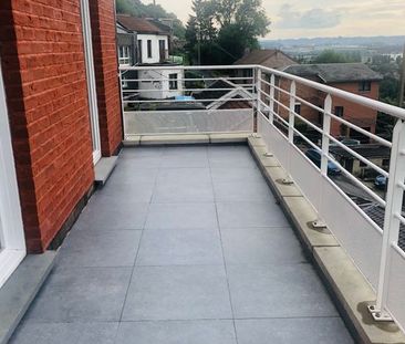 Appartement te huur - Photo 3