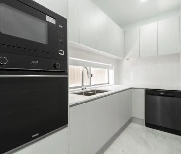 A BRAND NEW BUILT HOME WITH LUXURY - Photo 6