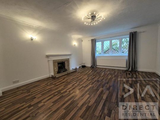 4 bedroom detached house to rent - Photo 1