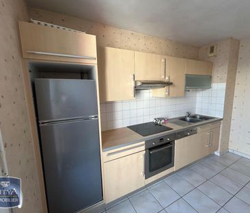 Location Appartement 3 pièces 63m² TOURS 37200 - Photo 4