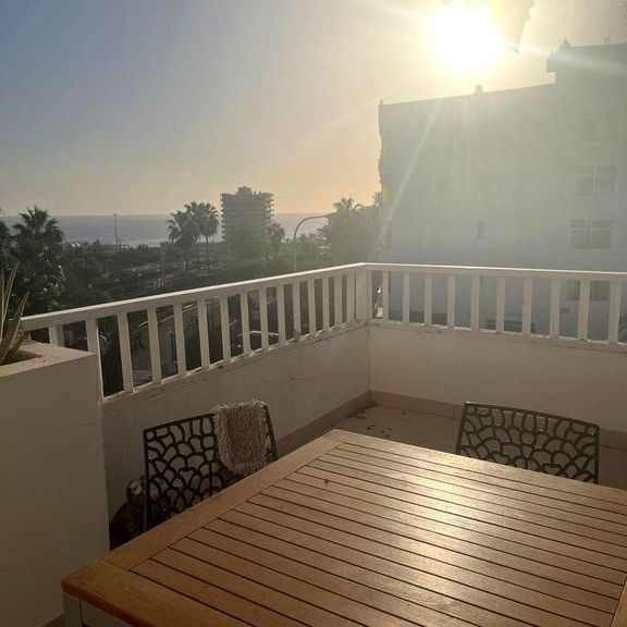 1 bedroom luxury Flat for rent in Los Cristianos, Canary Islands - Photo 1