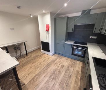 1 bedroom property to rent - Photo 4