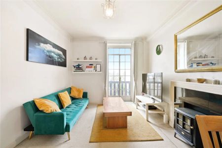 1 bedroom flat in Abbey Road - Photo 2