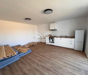 Mitarbeiterwohnungen / Monteurwohnung / Monteurzimmer an der Lübeck... - Foto 3