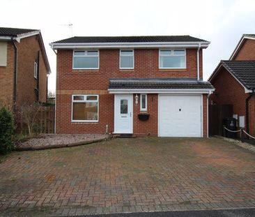 4 bedroom detached house to rent - Photo 6