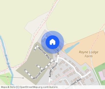 Homefield Drive, Braintree - Photo 1