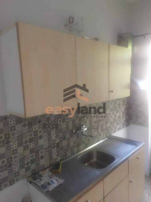 Studio/Γκαρσονιέρα για ενοικίαση Αγία Τριάδα (Πάτρα) - Photo 1