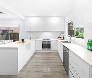 Immaculate North-Facing Duplex in Prime Ryde Location - Photo 5