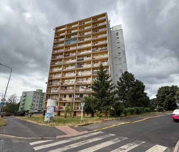 Pronájem bytu 2+1 46 m² - Photo 1