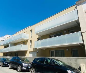 Location appartement T4 72.20m² à Reims (51100) - Photo 3
