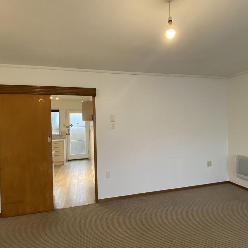 Solid house and a great location - Photo 1