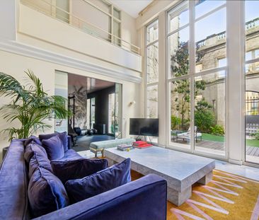 Tout savoir sur cet appartement dans le quartier Muette Nord, à Par... - Photo 5