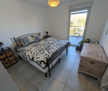 Location Appartement 3 pièces 60m² BRIGNOLES 83170 - Photo 2