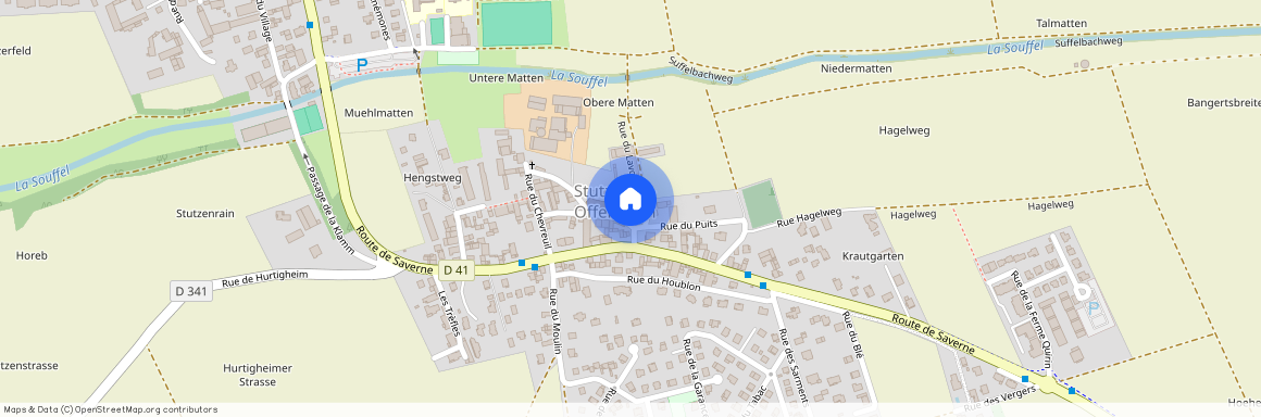 67370, Stutzheim-Offenheim