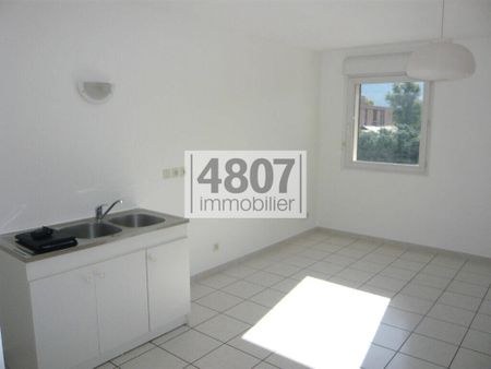 Location appartement 2 pièces 41.41 m² à Cluses (74300) - Photo 4