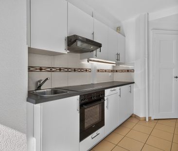 1.5 Zimmer, 37 m², 3. Stock - Photo 2