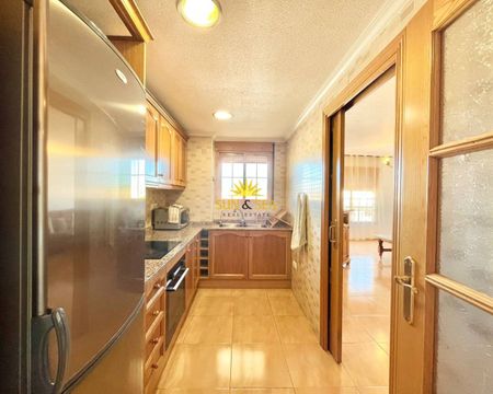 3-BEDROOM APARTMENT - DOLORES (ALICANTE) - Photo 2