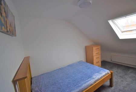 Granby Gardens, Reading, RG1 - Photo 4