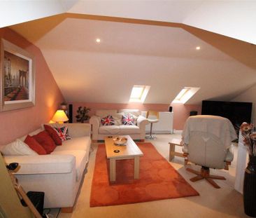 3 bedroom duplex to rent - Photo 2