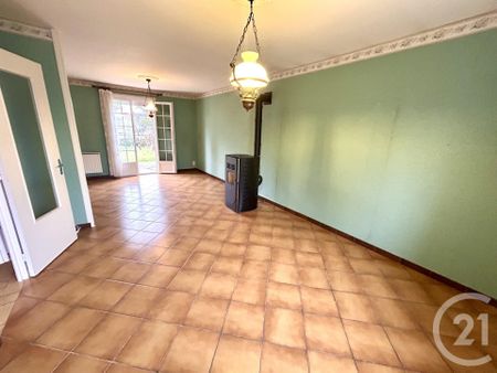 Location Maison 3 pièces 78m² CERENCES 50510 - Photo 3