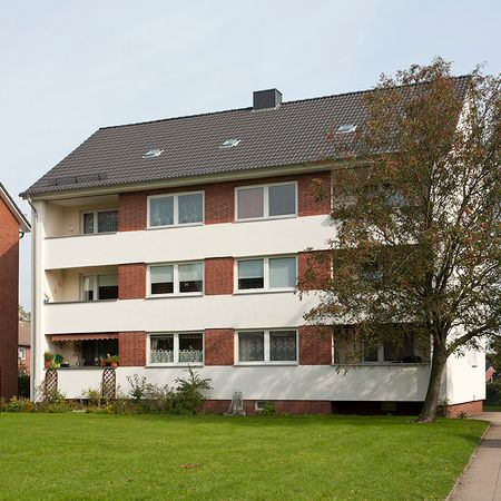 Gepflegte Balkonwohnung in toller Wohnanlage - Photo 3