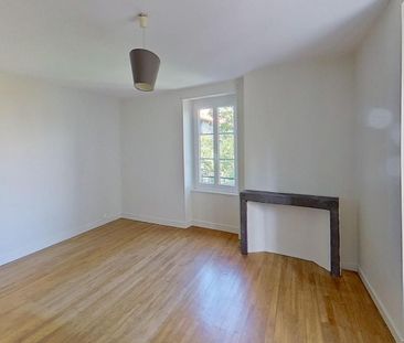 Appartement • Location • 44m2 • Chamalières - Photo 3