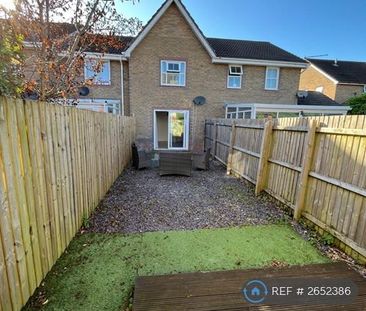 2 bedroom terraced house to rent - Photo 5