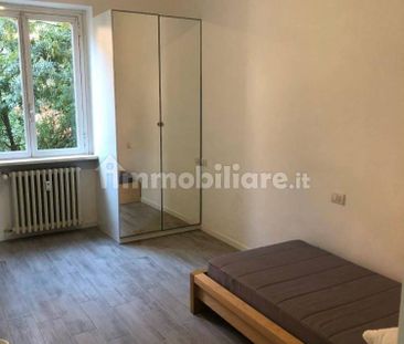 Trilocale via Emilio Gola, Navigli - Darsena, Milano - Foto 3