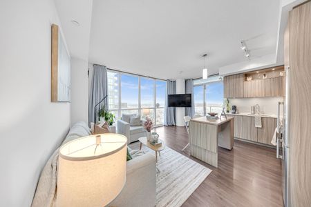 For Lease - 50 Forest Manor Road Unit# 1702, Toronto, Ontario - Photo 4