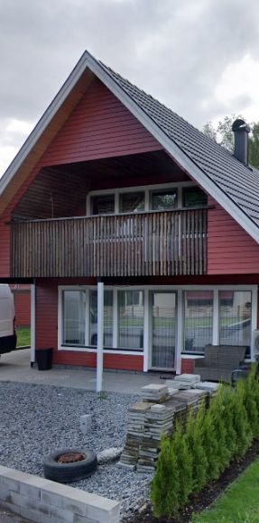 Alvesta - 5rok - tillsv - 9.200kr/mån - Foto 2