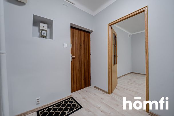 Mieszkanie 36,5 m², Radom, Śródmieście, Filtrowa - Zdjęcie 1