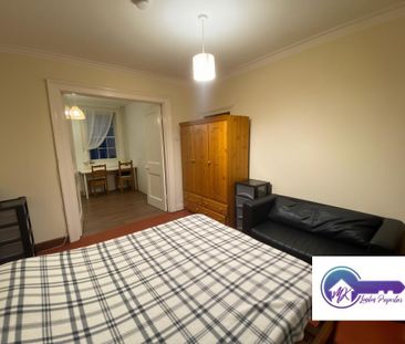 1 Bedroom Studio To Rent - Photo 2