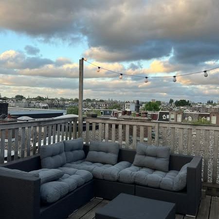 Room Amsterdam - Hoofddorppleinbuurt - Foto 1