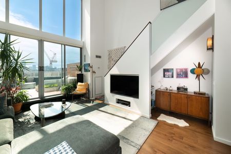 For Lease - 160 Baldwin Street Unit# 614, Toronto, Ontario - Photo 5