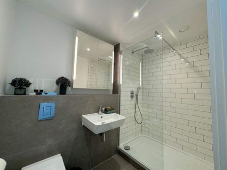 Studio to rent - Photo 2