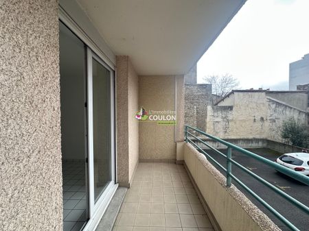 Location Appartement 1 pièce 21m² - Photo 5