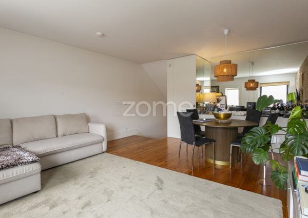 Apartamento T1 em Porto