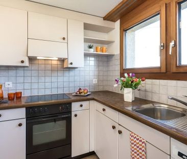 3.5 Zimmer, 71 m² - Foto 1